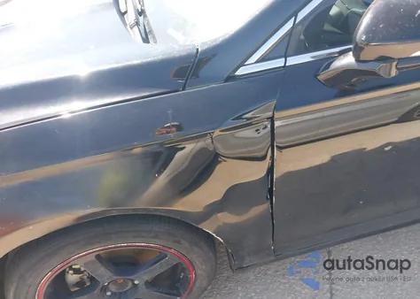 2016 Ford Fusion Se from USA, damaged, VIN 3FA6P0H97GR289869